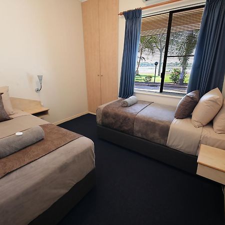 Lakeview Apartments Kununurra Kültér fotó
