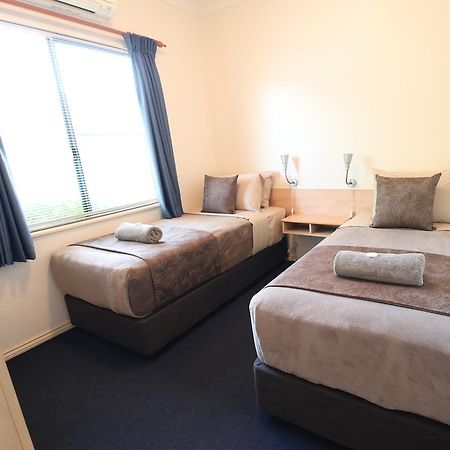 Lakeview Apartments Kununurra Kültér fotó