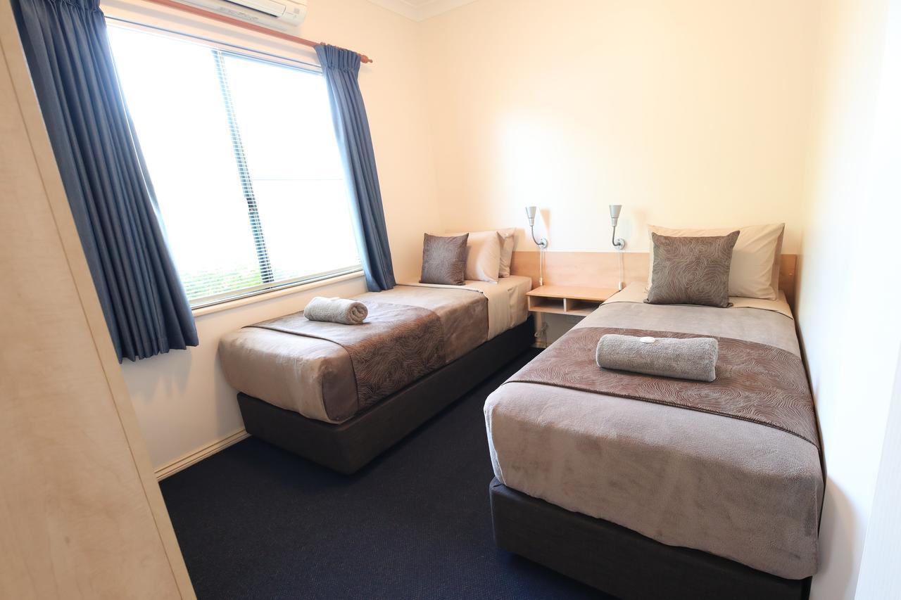 Lakeview Apartments Kununurra Kültér fotó