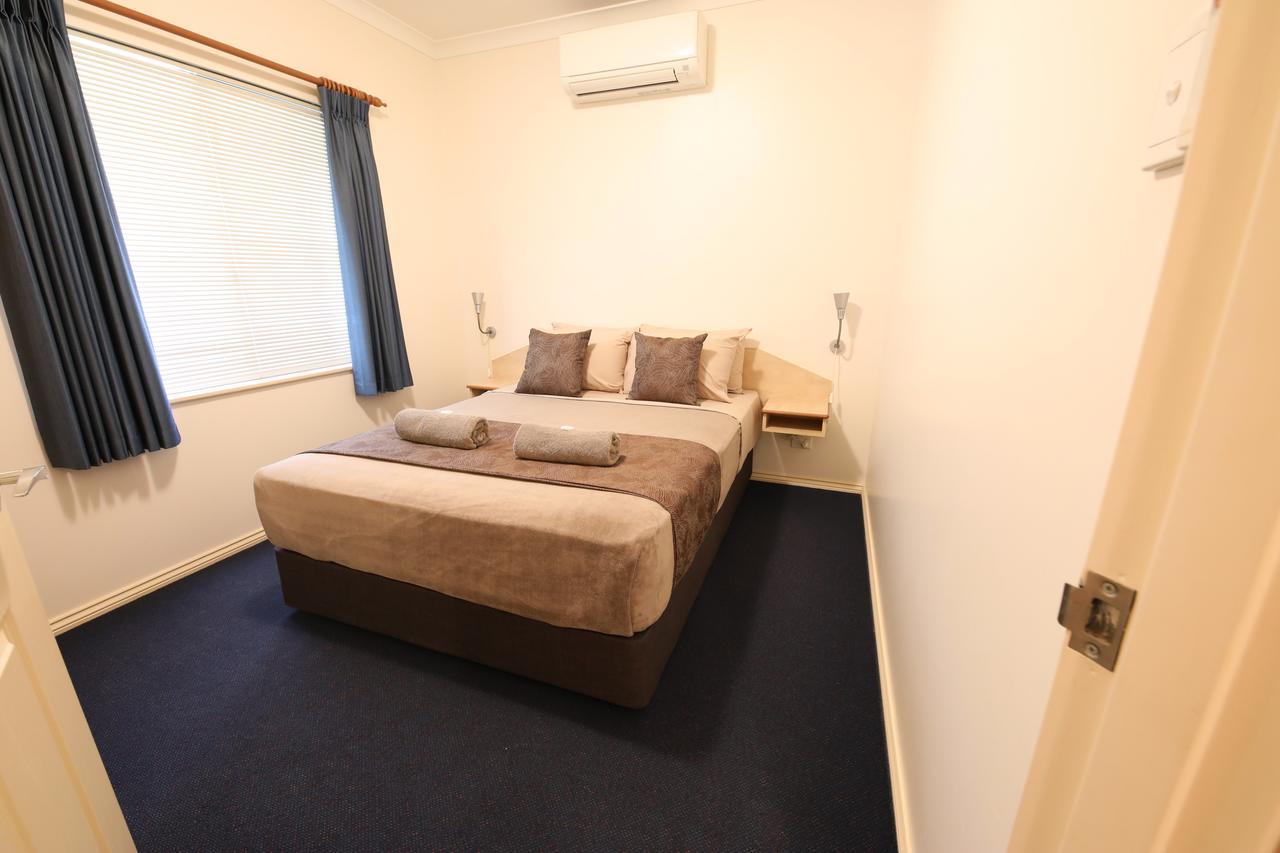 Lakeview Apartments Kununurra Kültér fotó