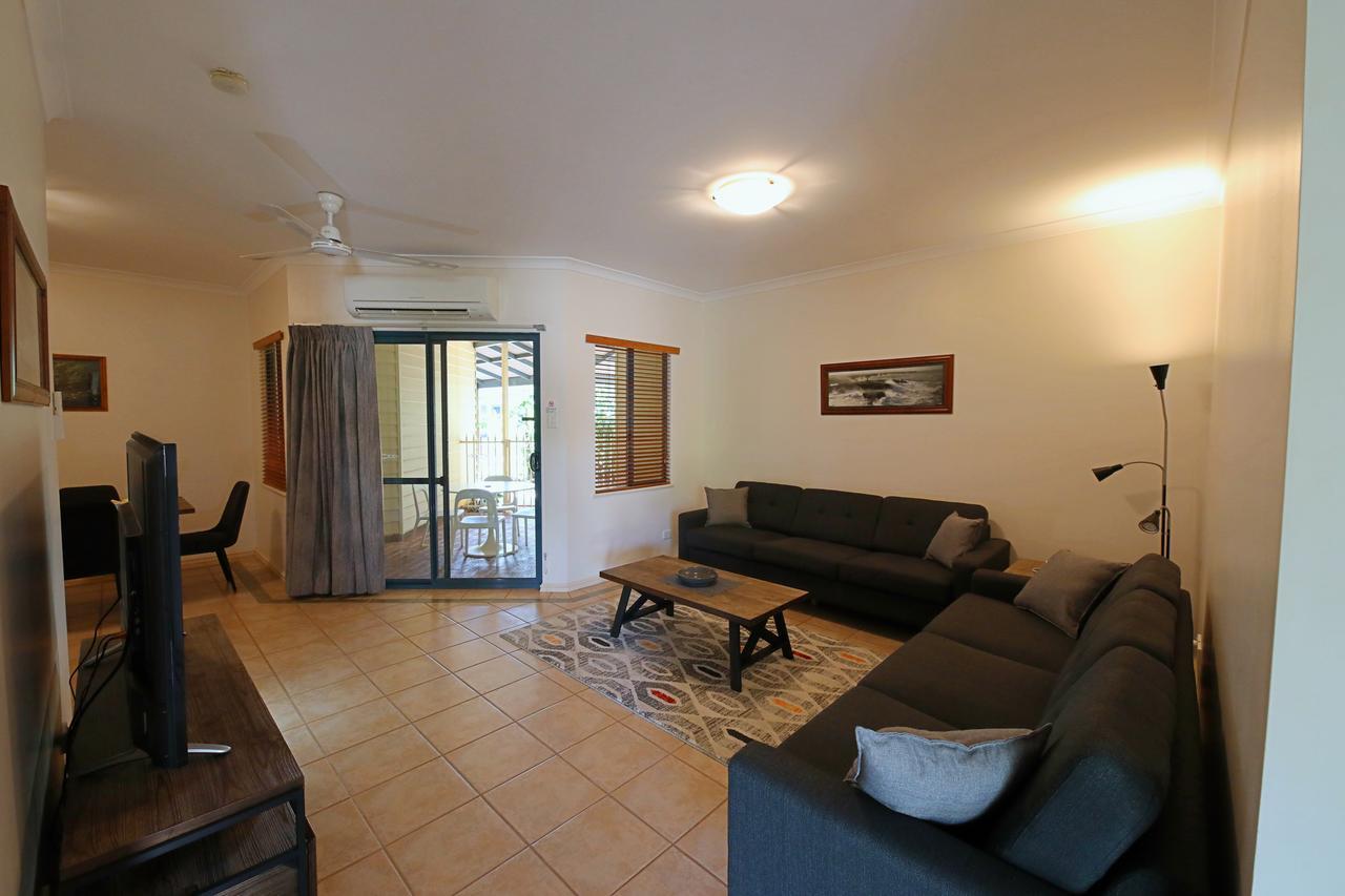 Lakeview Apartments Kununurra Kültér fotó