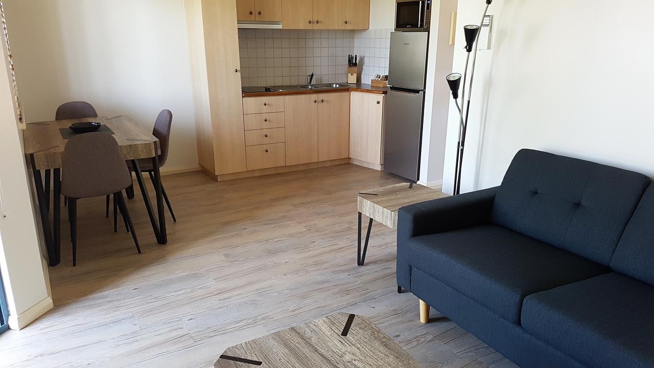Lakeview Apartments Kununurra Kültér fotó